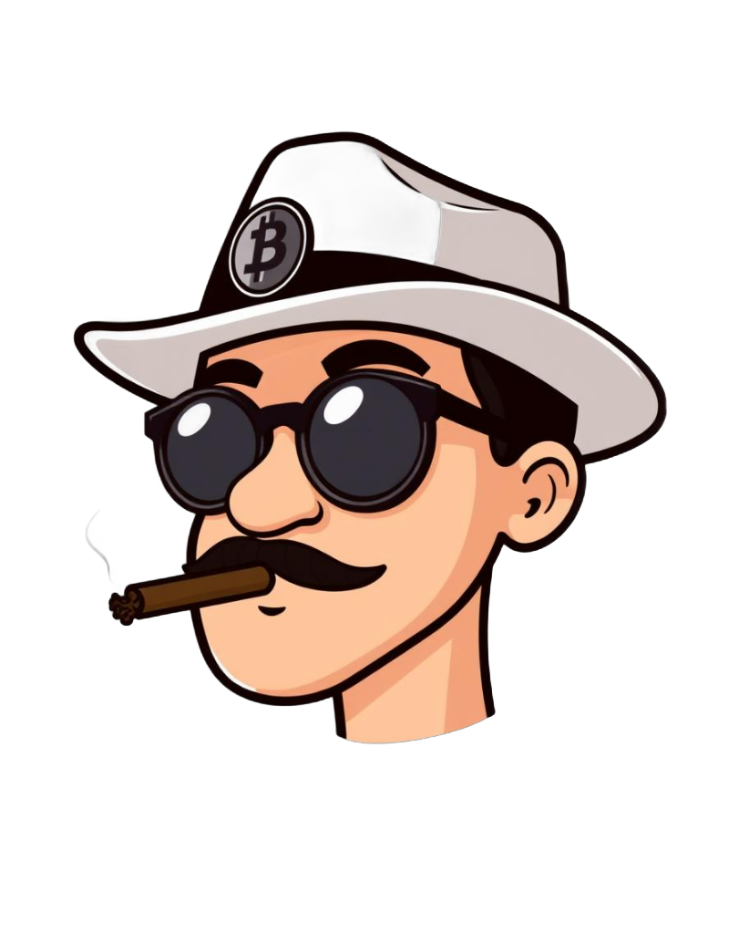 Crypto Helper Logo